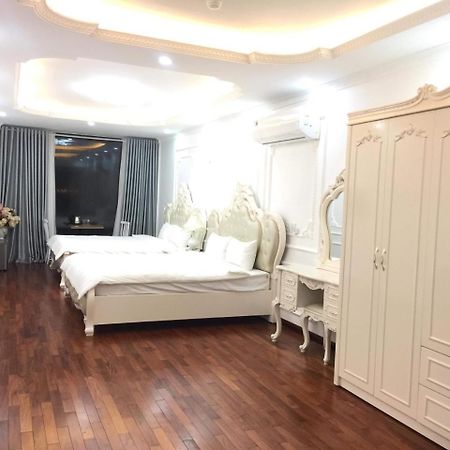 Anna Airport Hotel هانوي المظهر الخارجي الصورة