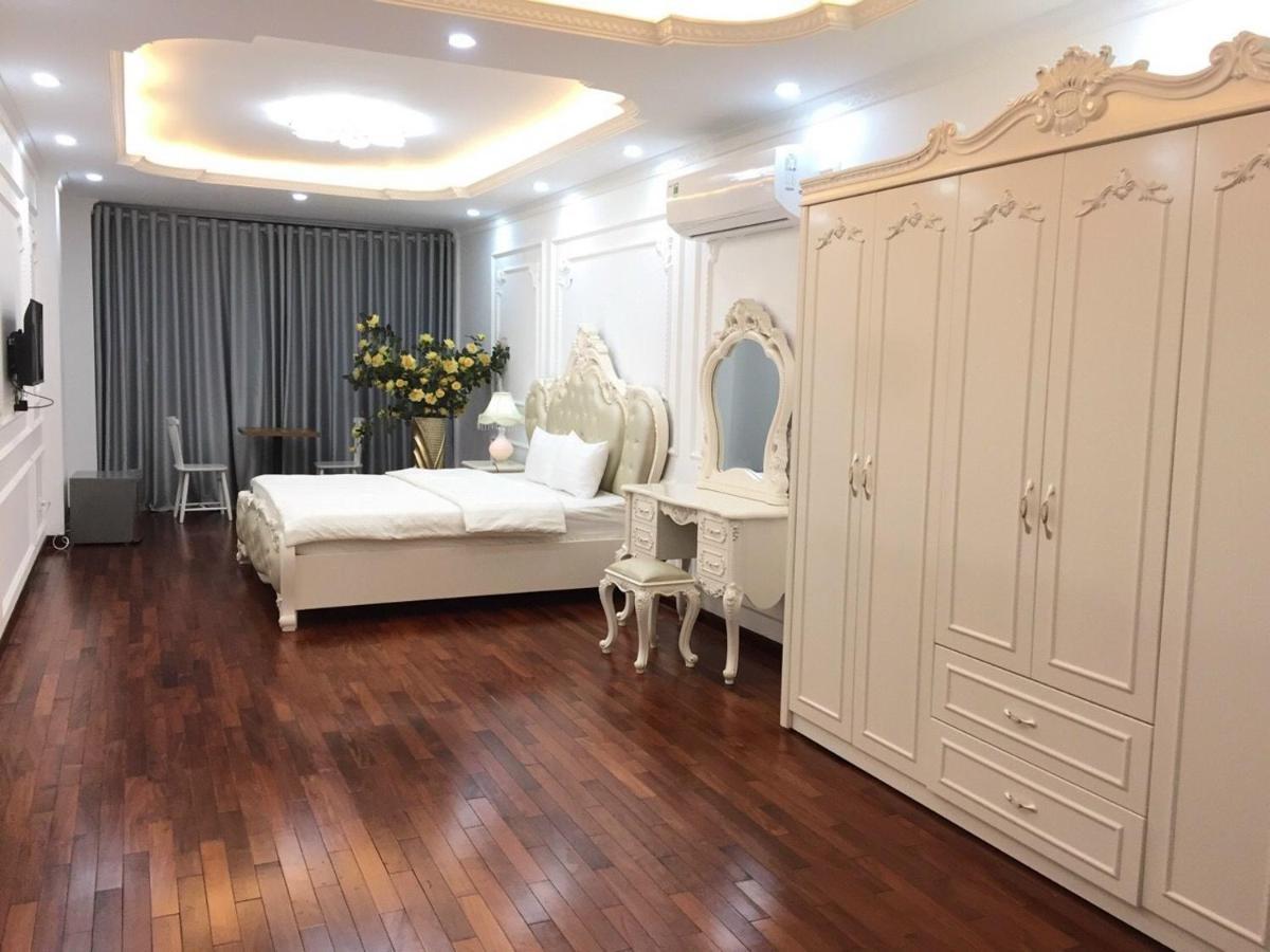 Anna Airport Hotel هانوي المظهر الخارجي الصورة