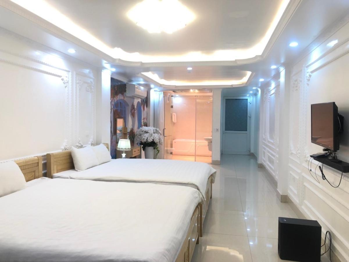 Anna Airport Hotel هانوي المظهر الخارجي الصورة