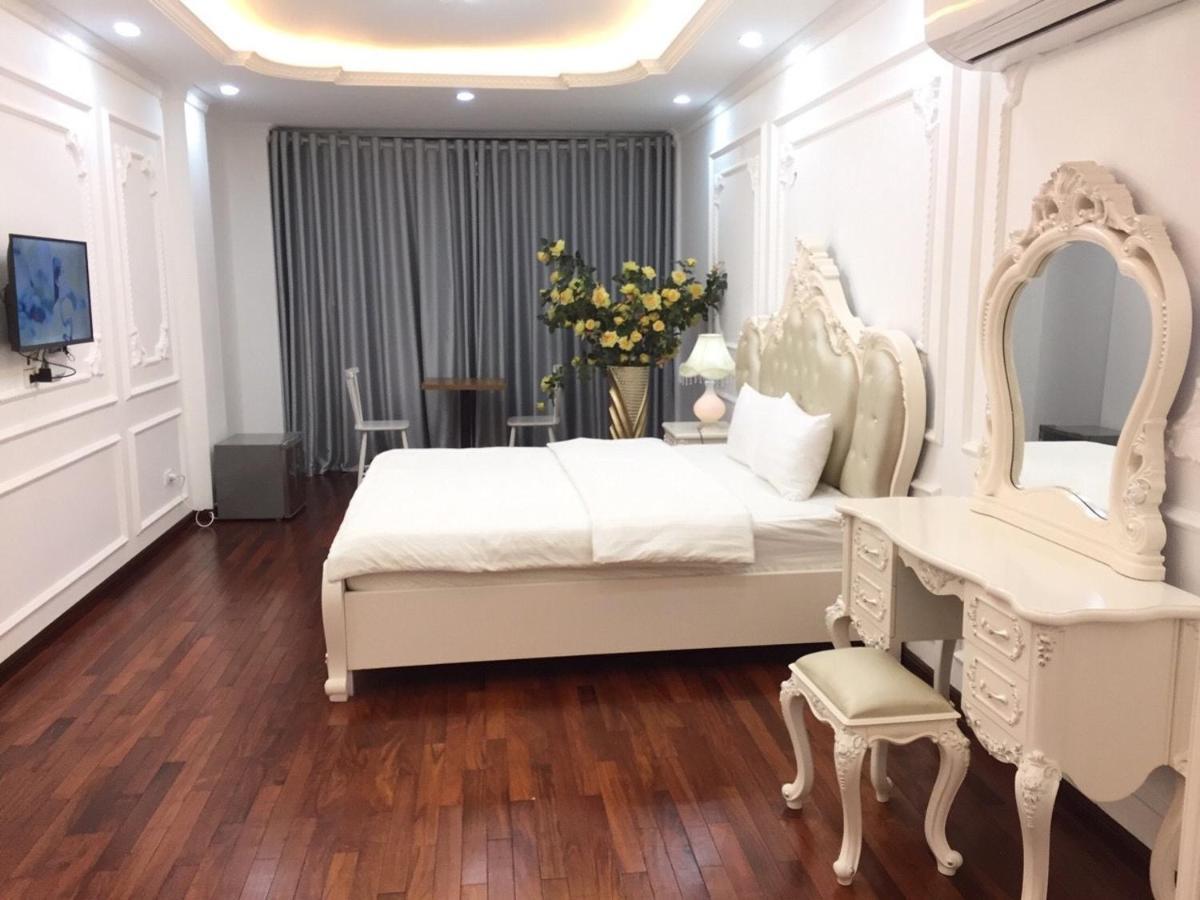 Anna Airport Hotel هانوي المظهر الخارجي الصورة
