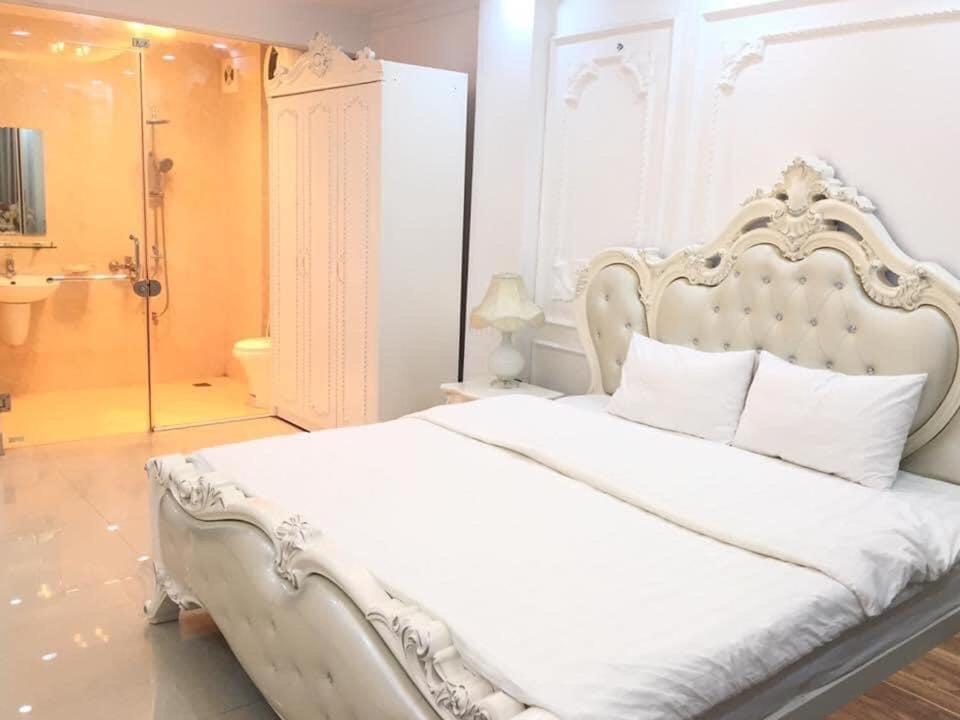 Anna Airport Hotel هانوي المظهر الخارجي الصورة