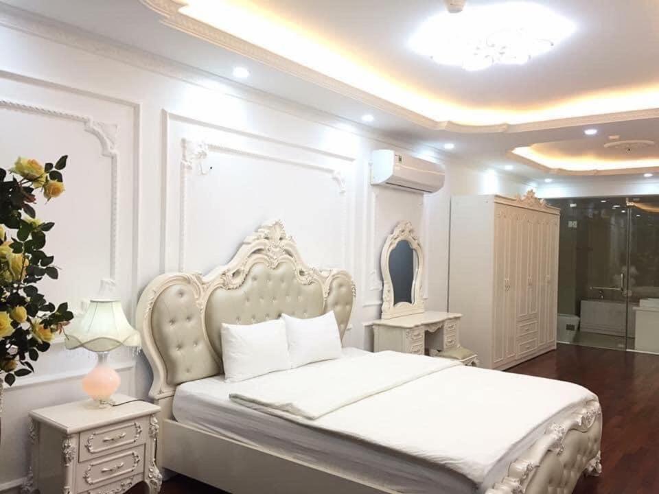 Anna Airport Hotel هانوي المظهر الخارجي الصورة