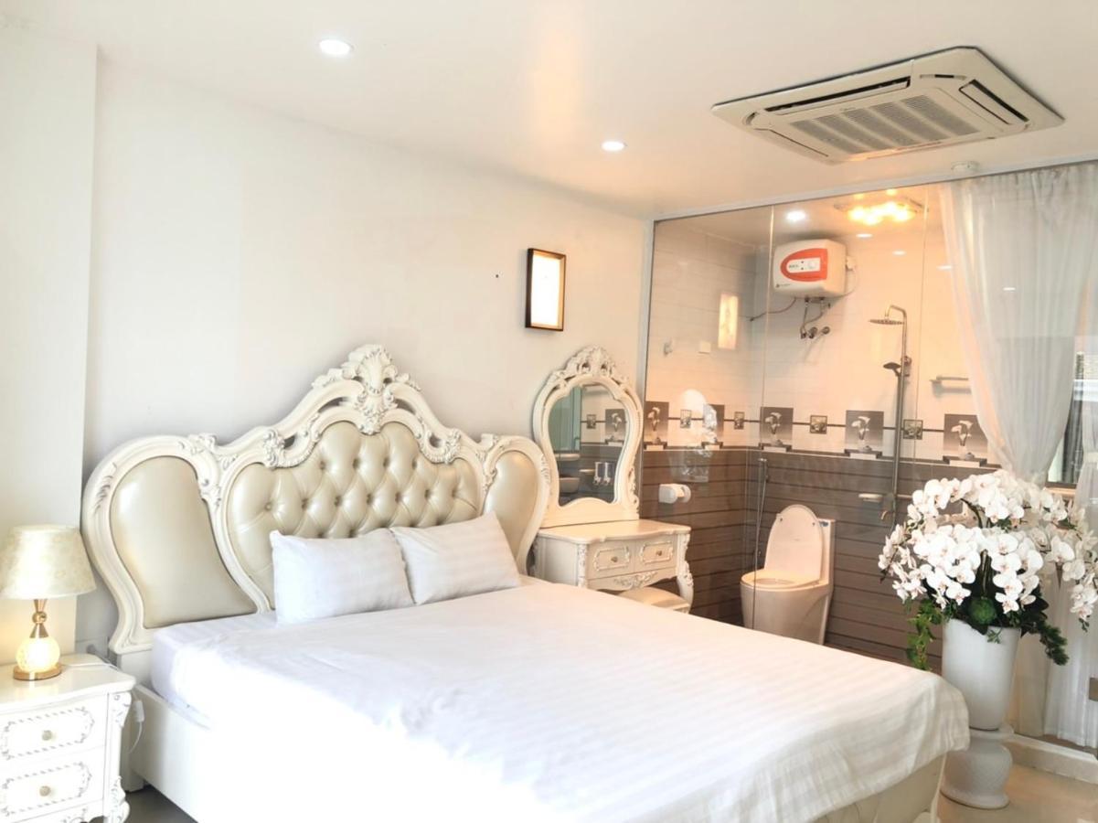 Anna Airport Hotel هانوي المظهر الخارجي الصورة