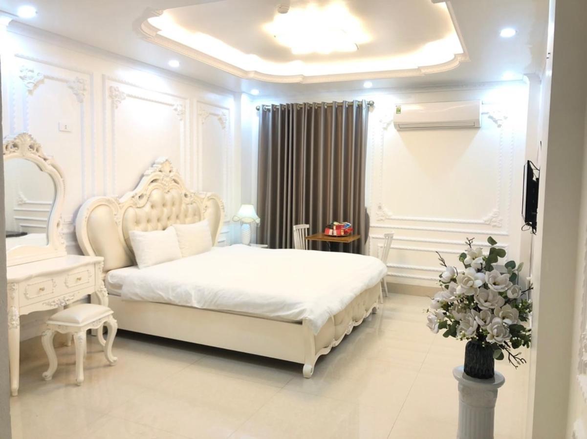 Anna Airport Hotel هانوي المظهر الخارجي الصورة