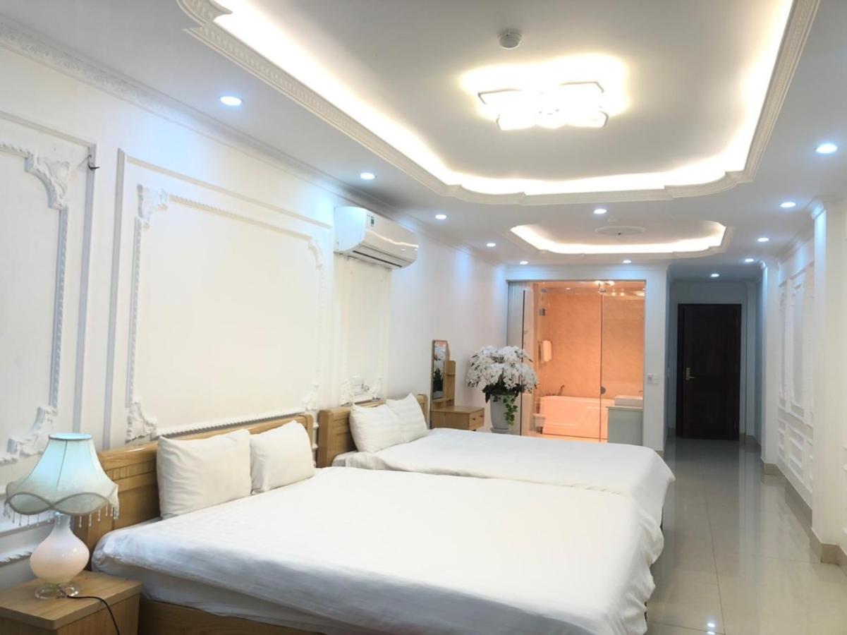 Anna Airport Hotel هانوي المظهر الخارجي الصورة