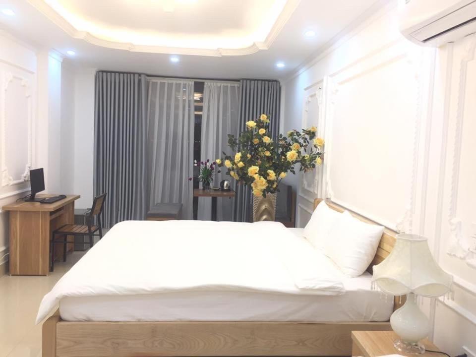 Anna Airport Hotel هانوي المظهر الخارجي الصورة