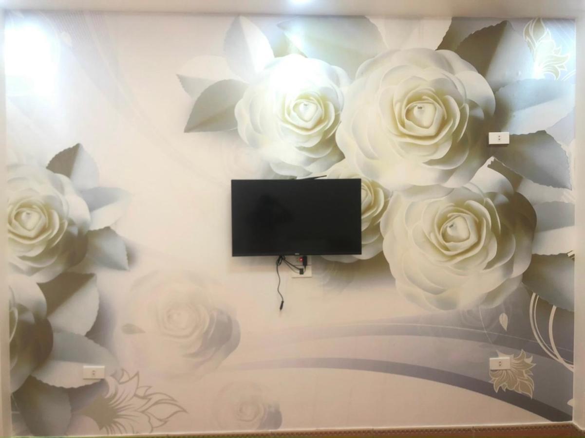 Anna Airport Hotel هانوي المظهر الخارجي الصورة