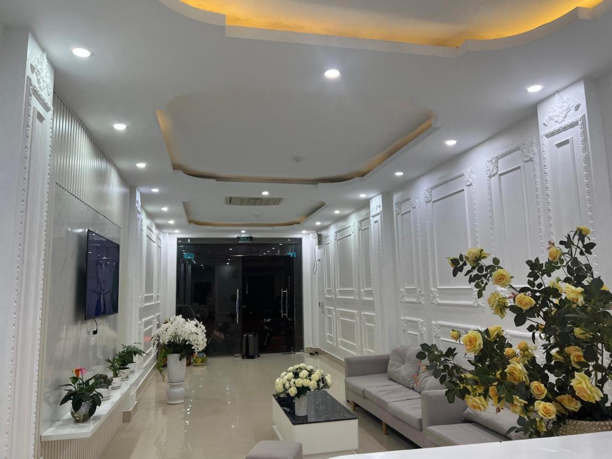 Anna Airport Hotel هانوي المظهر الخارجي الصورة