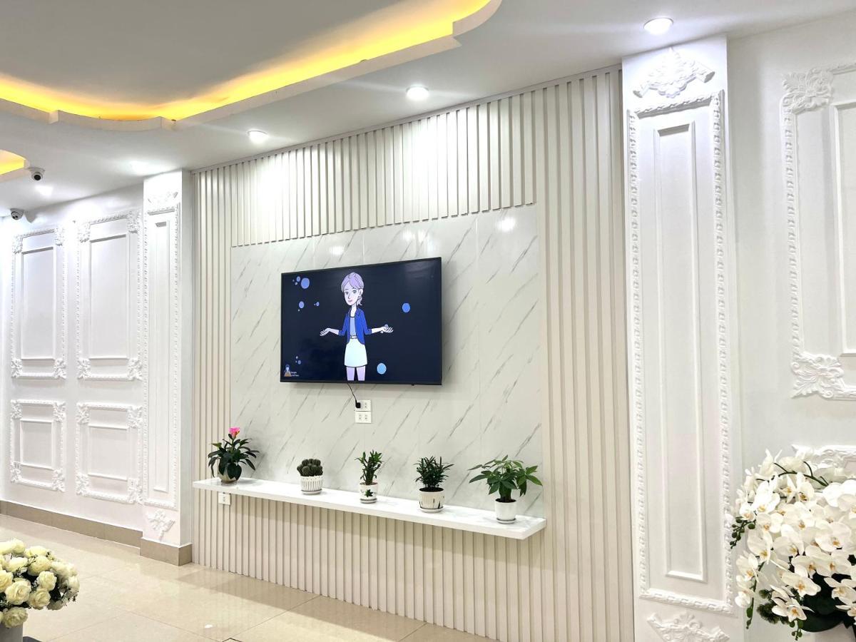 Anna Airport Hotel هانوي المظهر الخارجي الصورة