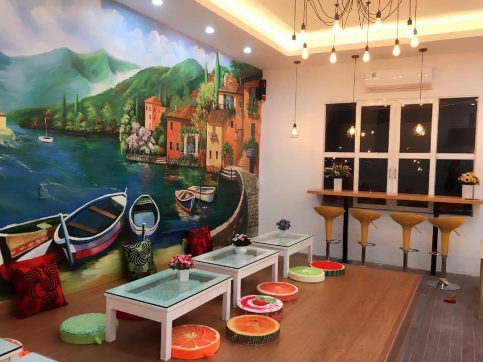Anna Airport Hotel هانوي المظهر الخارجي الصورة