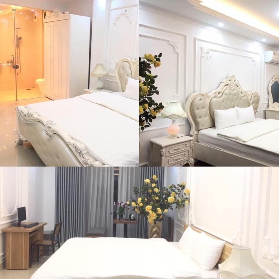 Anna Airport Hotel هانوي المظهر الخارجي الصورة