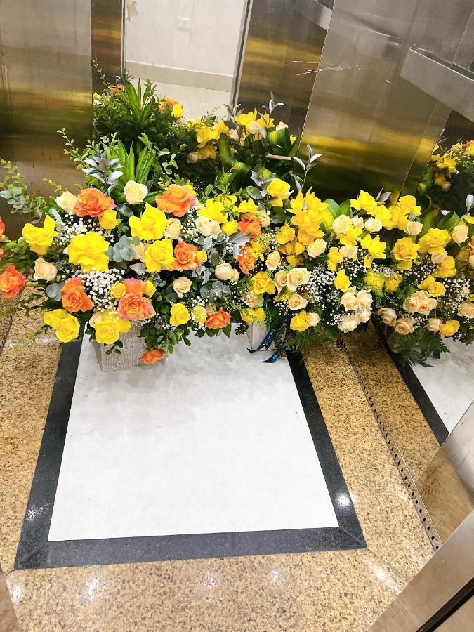Anna Airport Hotel هانوي المظهر الخارجي الصورة
