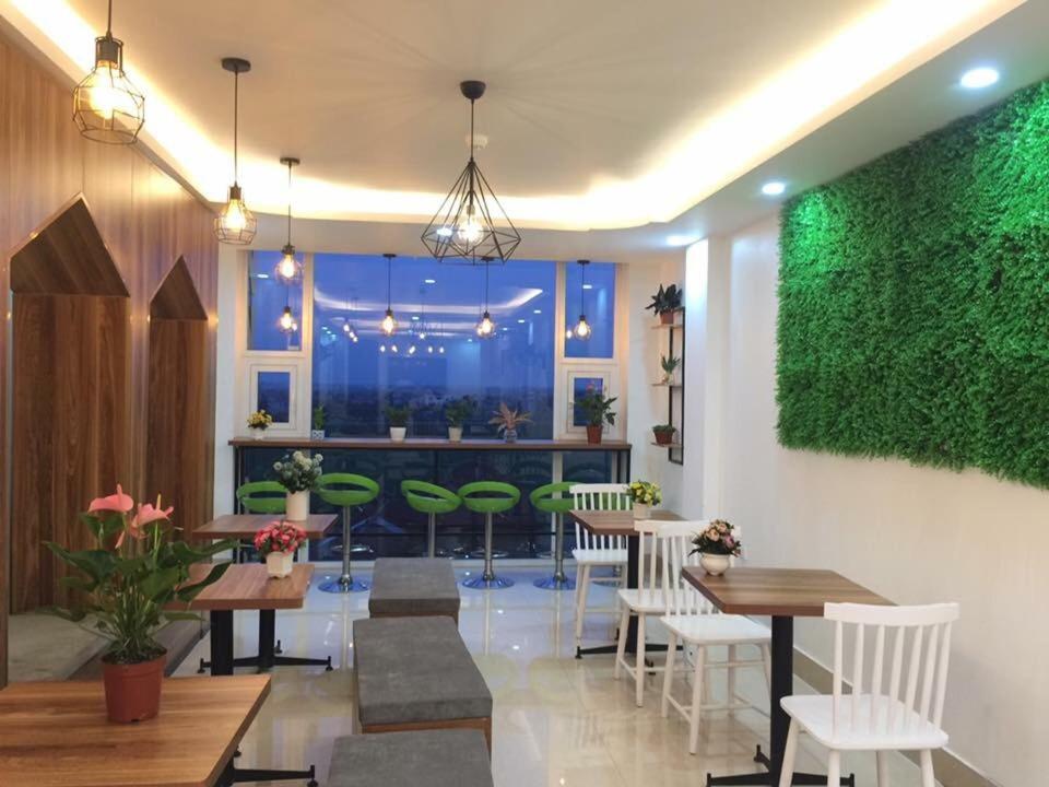 Anna Airport Hotel هانوي المظهر الخارجي الصورة