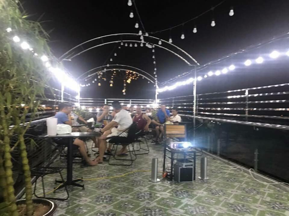 Anna Airport Hotel هانوي المظهر الخارجي الصورة