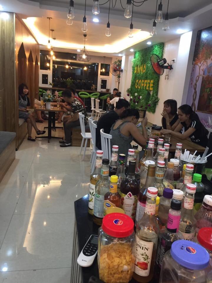 Anna Airport Hotel هانوي المظهر الخارجي الصورة