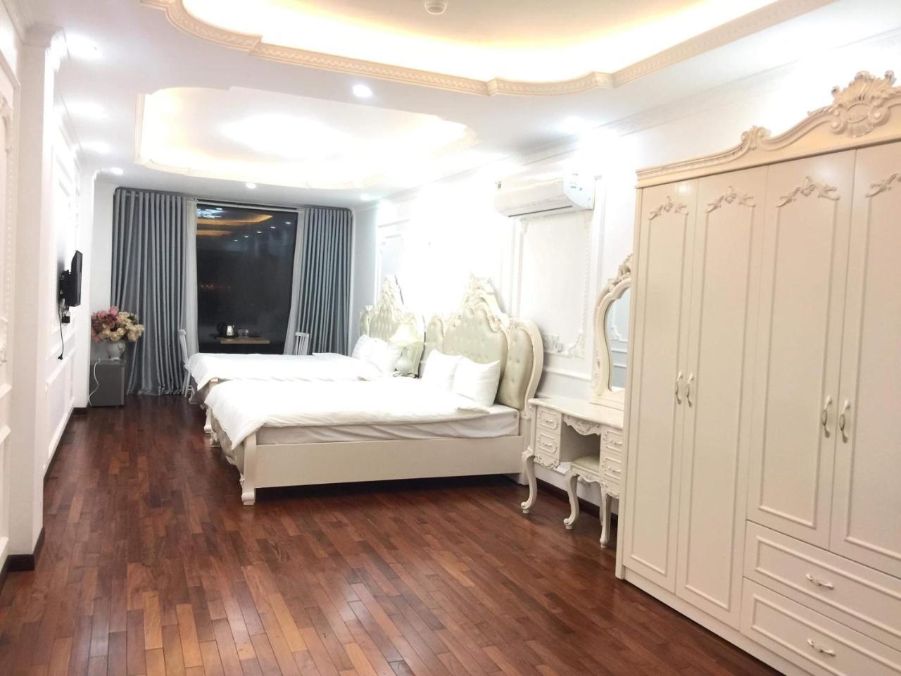 Anna Airport Hotel هانوي المظهر الخارجي الصورة